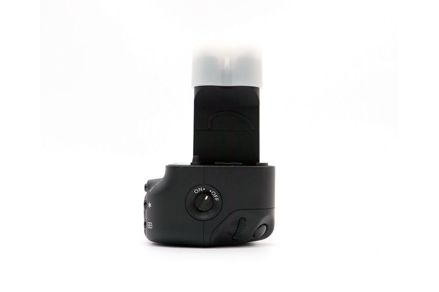 Батарейная ручка Canon BG-E6 в упаковке (Japan)