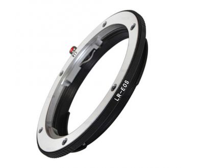 Переходник Leica-R - Canon EOS 