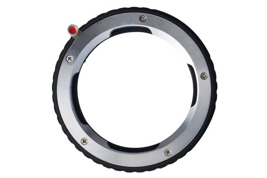 Переходник Leica-R - Canon EOS 