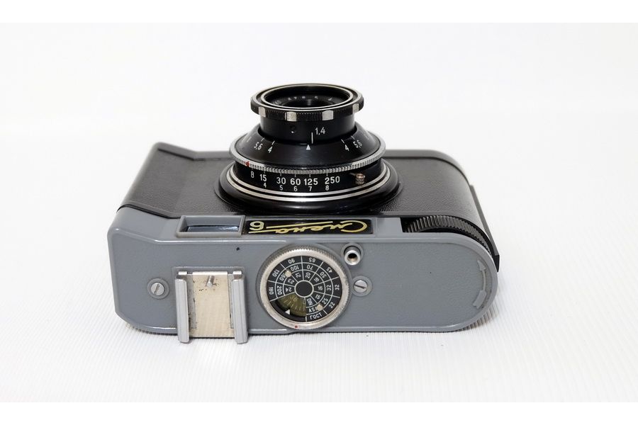 Смена-6 (СССР, 1961г.)