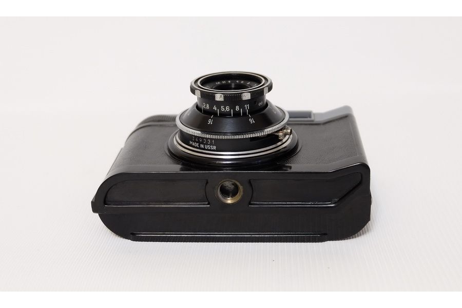 Смена-6 (СССР, 1961г.)