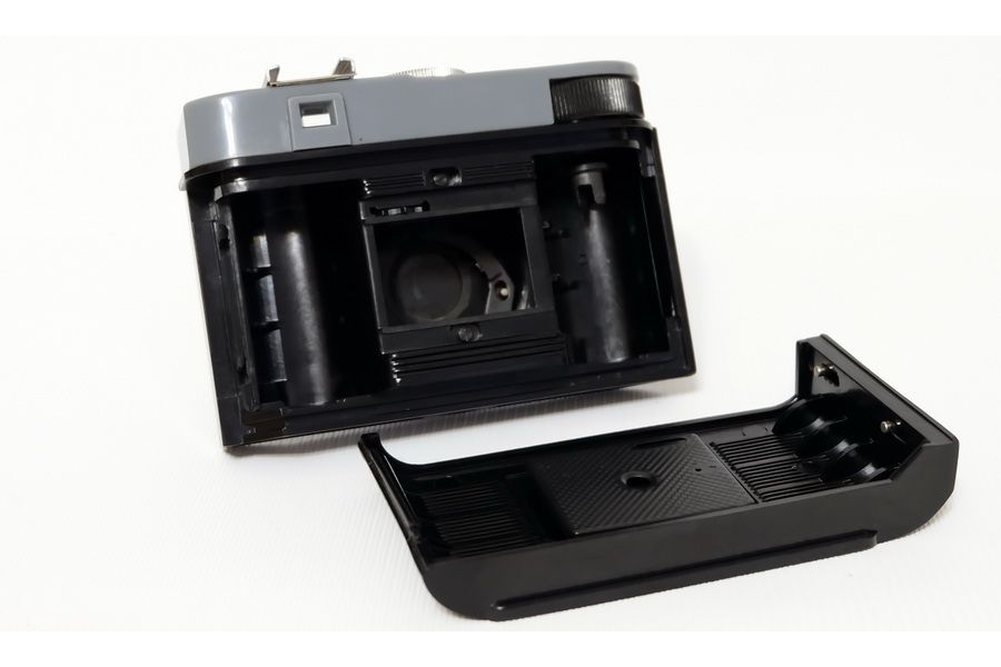 Смена-6 (СССР, 1961г.)