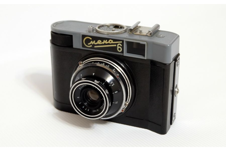 Смена-6 (СССР, 1961г.)