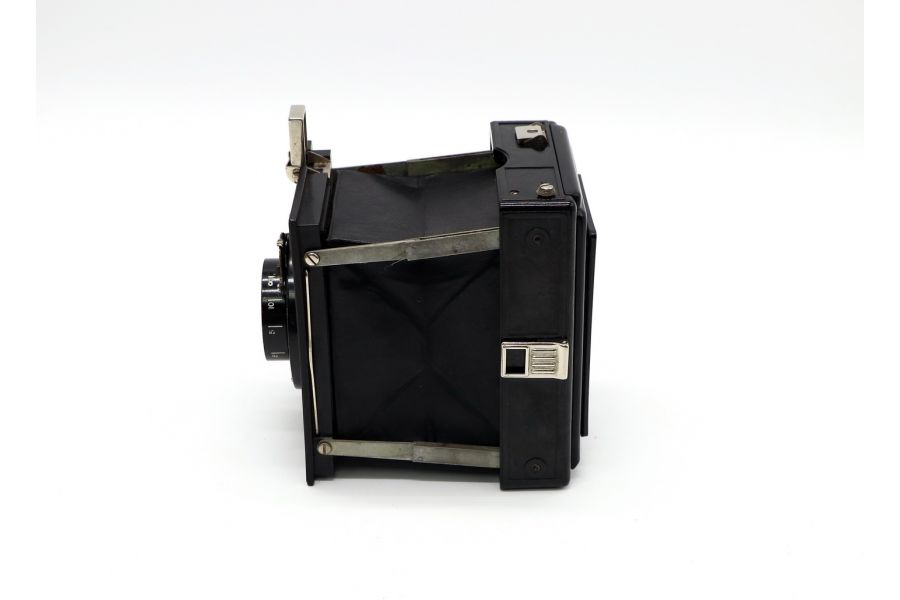 Редкость фотокамера Турист, комплект (СССР, 1936г).