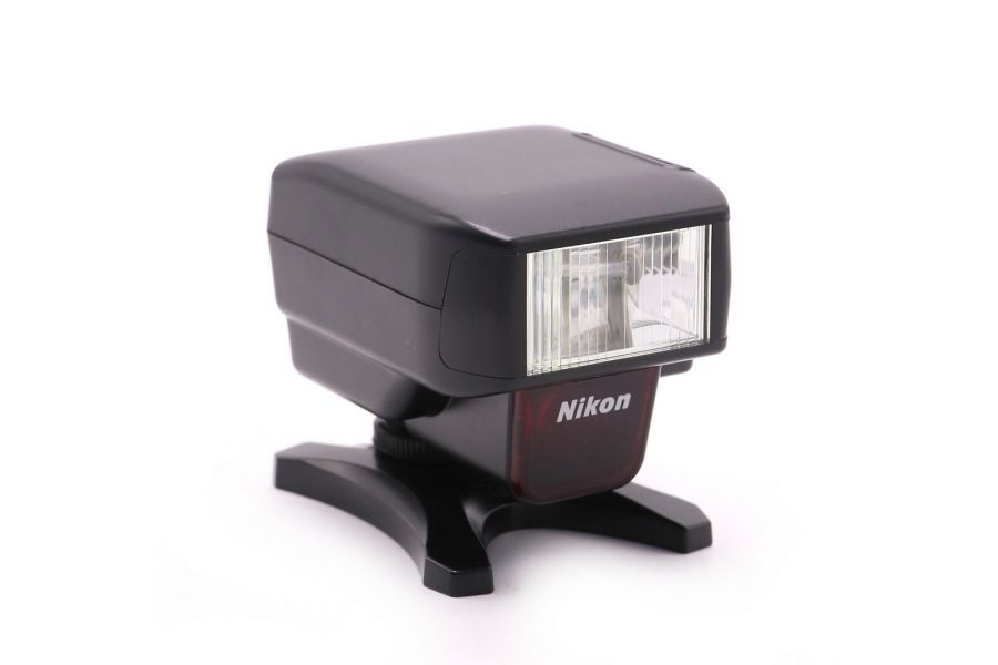 Фотовспышка Nikon Speedlight SB-23 (Japan)