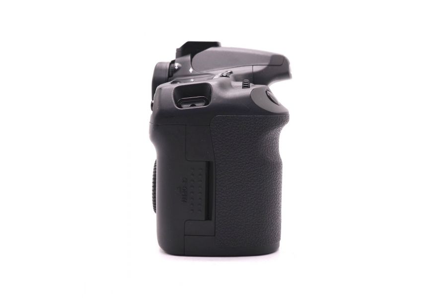 Фотокамера Canon EOS 40D body (пробег 4880 кадров)