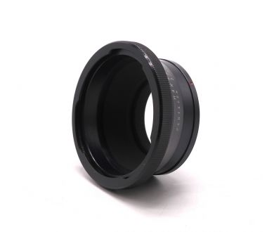 Переходник Pentacon 6 - M42 б/у