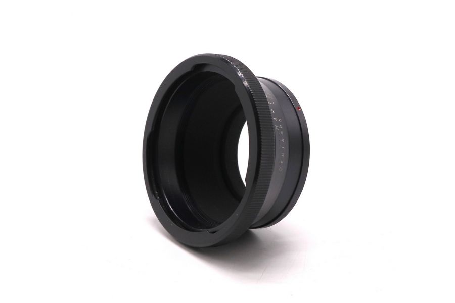 Переходник Pentacon 6 - M42 б/у