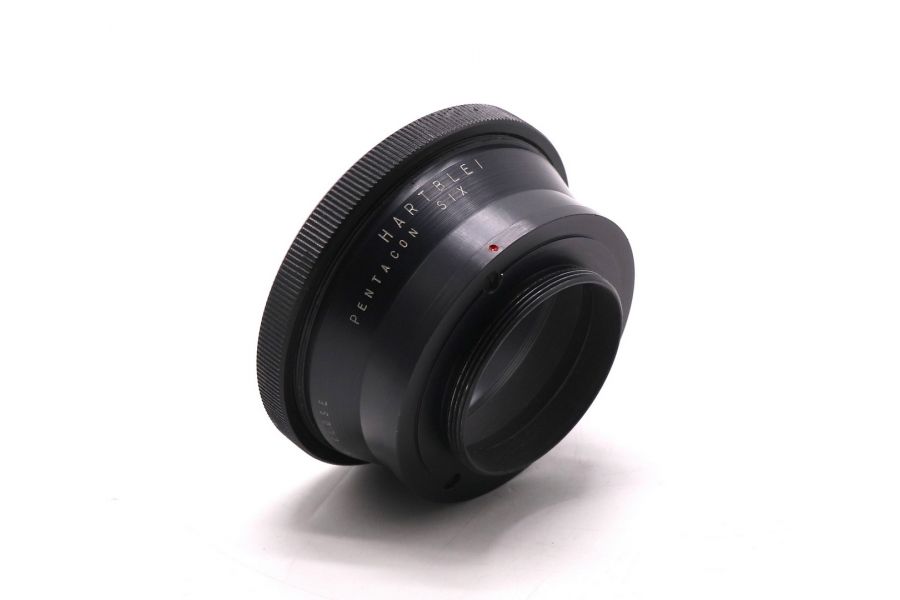 Переходник Pentacon 6 - M42 б/у