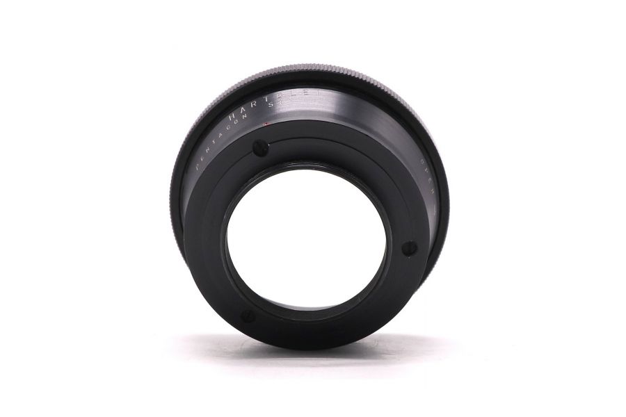 Переходник Pentacon 6 - M42 б/у