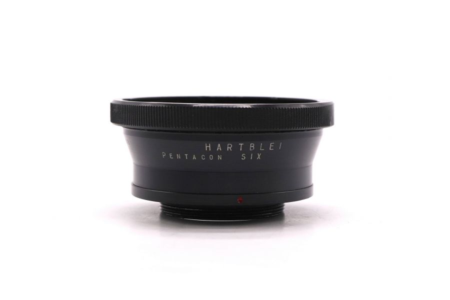 Переходник Pentacon 6 - M42 б/у