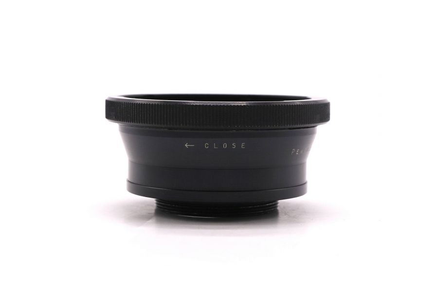 Переходник Pentacon 6 - M42 б/у