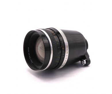 Объектив Biometar 2.8/120 Carl Zeiss Jena Exakta