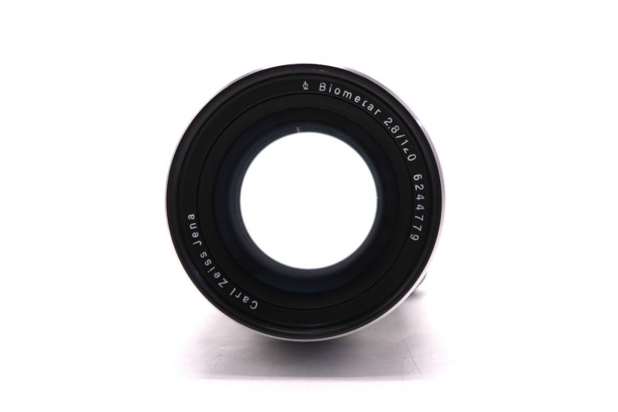 Объектив Biometar 2.8/120 Carl Zeiss Jena Exakta