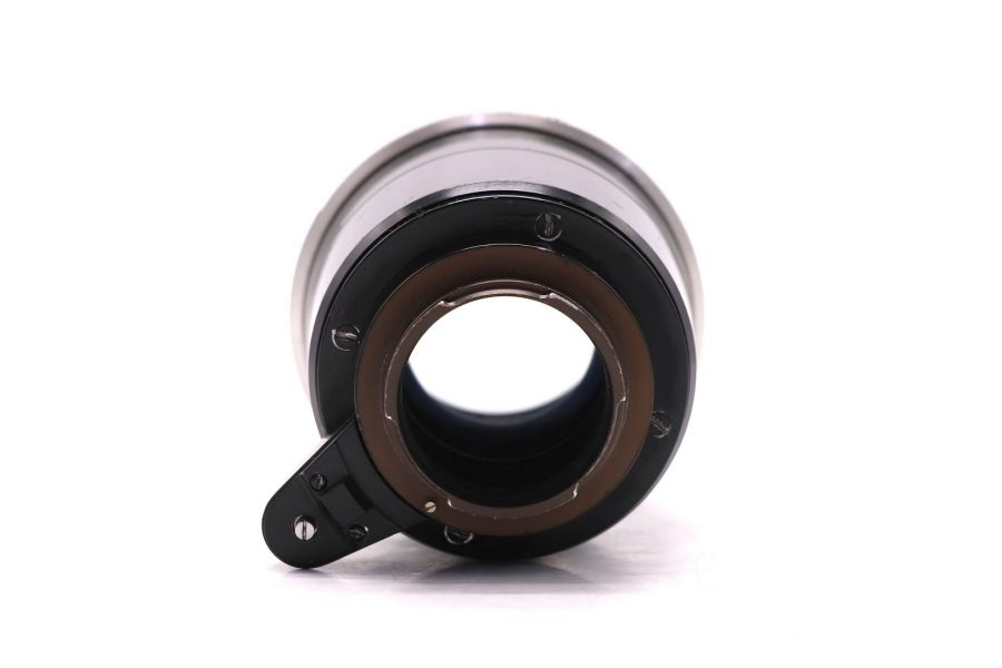 Объектив Biometar 2.8/120 Carl Zeiss Jena Exakta
