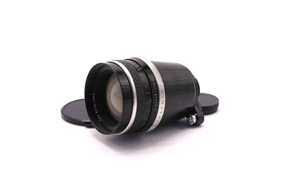 Объектив Biometar 2.8/120 Carl Zeiss Jena Exakta