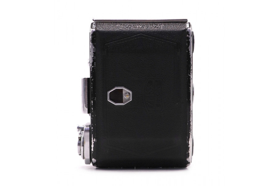 Классическая камера Zeiss Ikon Ikonta 521