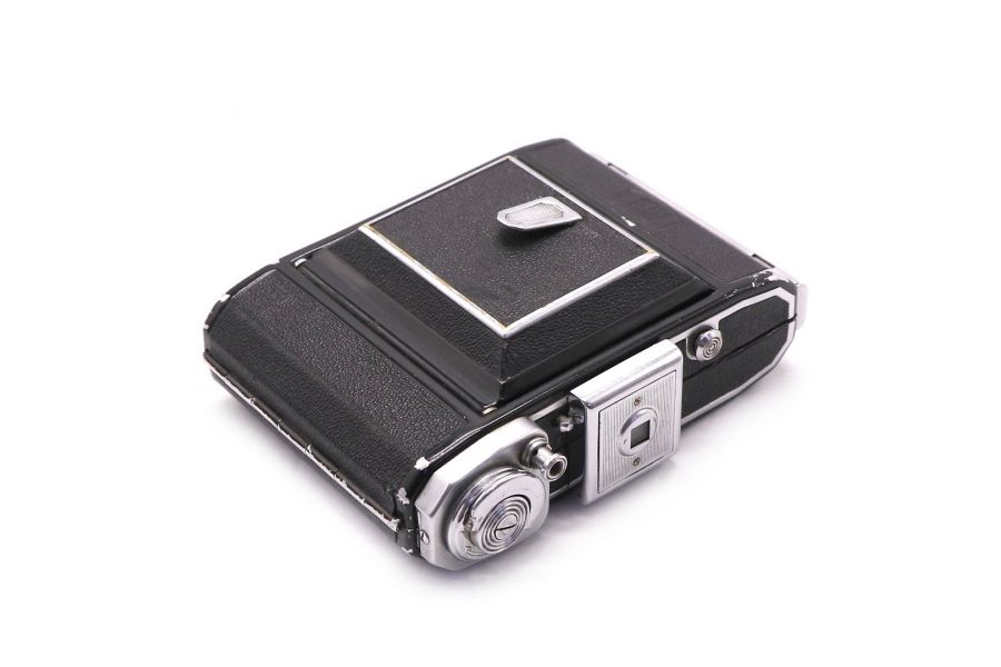 Классическая камера Zeiss Ikon Ikonta 521