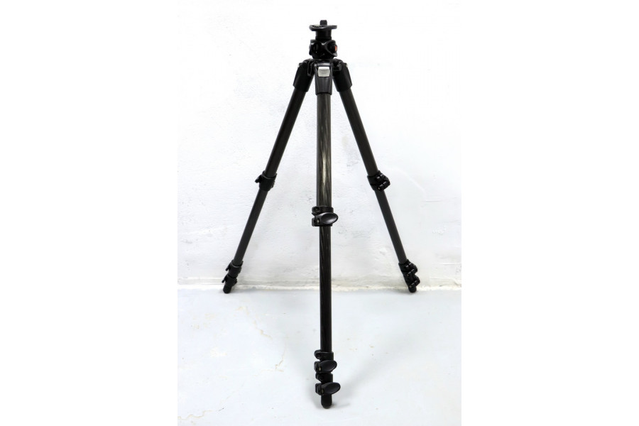 Профессиональный штатив Manfrotto 055CXPRO4