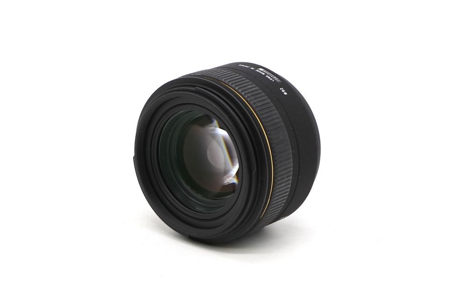 Sigma AF 30mm f/1.4 EX DC HSM for Nikon