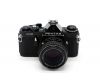 Зеркальный фотоаппарат Pentax ME black kit