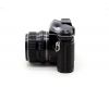 Зеркальный фотоаппарат Pentax ME black kit