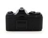Зеркальный фотоаппарат Pentax ME black kit