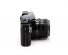 Зеркальный фотоаппарат Pentax ME black kit