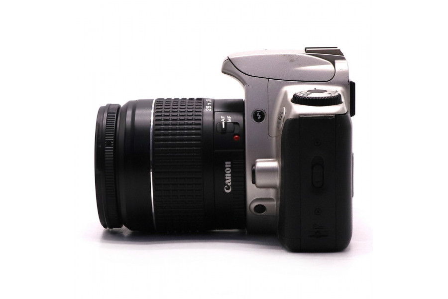 Фотоаппарат Canon EOS 300 + 28-80mm f/3.5-5.6