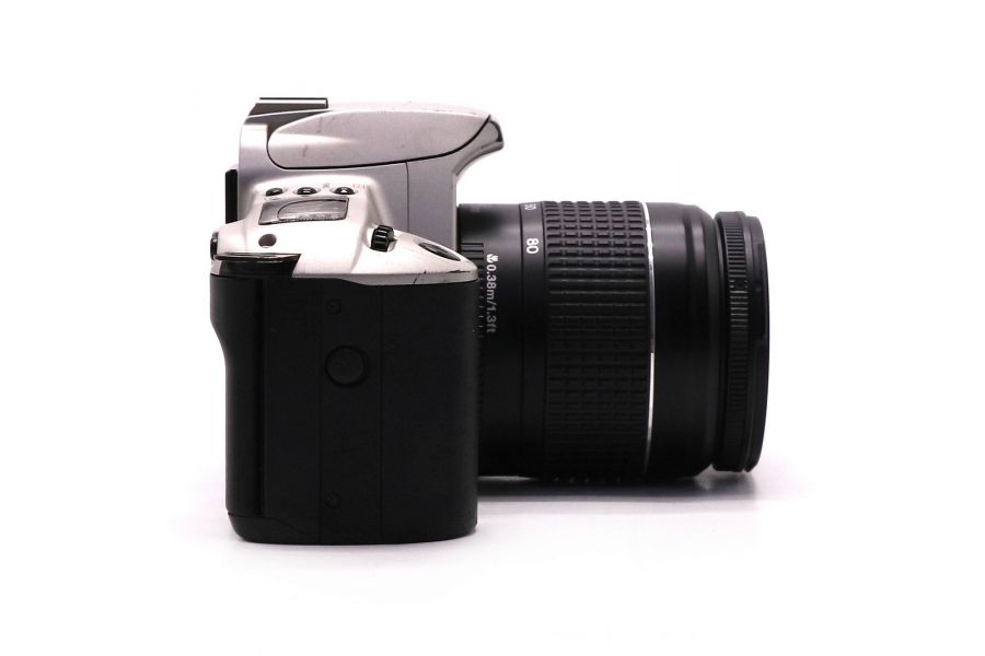 Фотоаппарат Canon EOS 300 + 28-80mm f/3.5-5.6