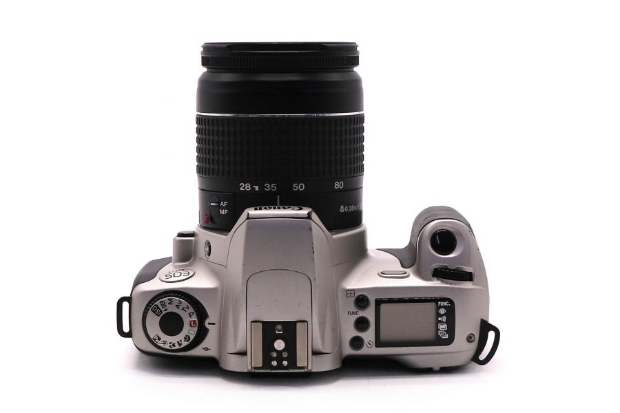 Фотоаппарат Canon EOS 300 + 28-80mm f/3.5-5.6