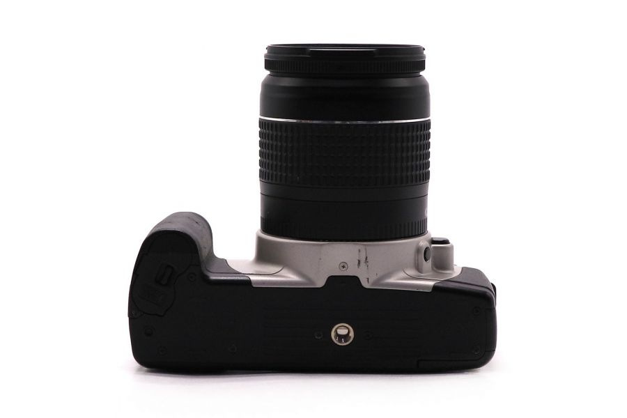 Фотоаппарат Canon EOS 300 + 28-80mm f/3.5-5.6