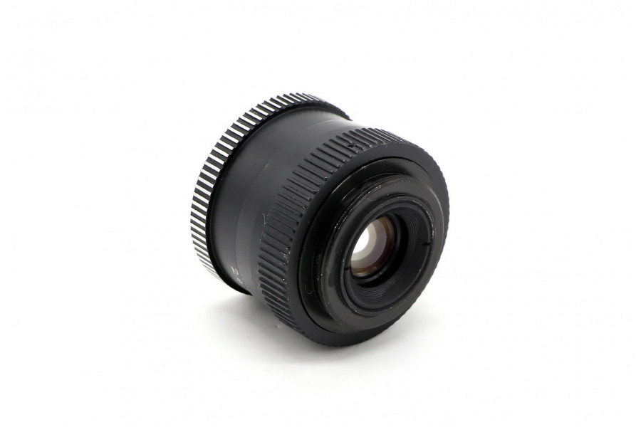 Мануальный объектив Вега-11УР 2.8/50 (АОМЗ)