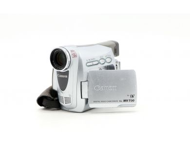 Видеокамера Canon MV790E Mini DV (Japan)