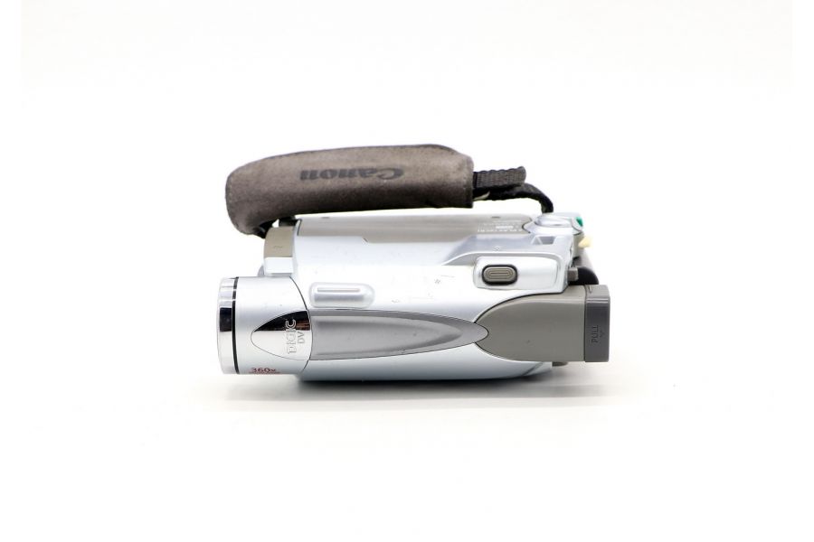 Видеокамера Canon MV790E Mini DV (Japan)