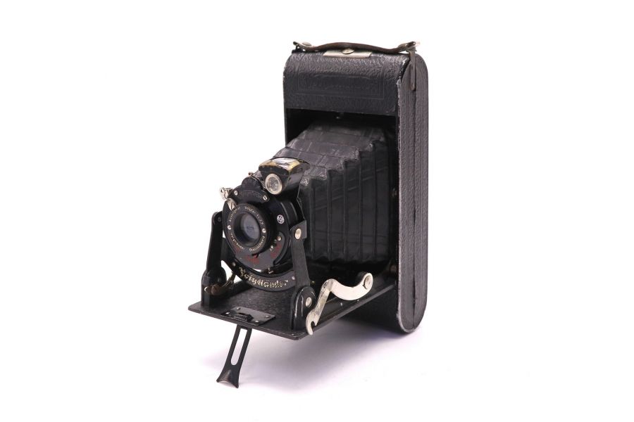 Voigtlander Bessa Anastigmat Voigtar f/7.7