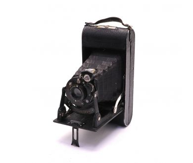 Камера Voigtlander Bessa + Anastigmat Voigtar f/7.7