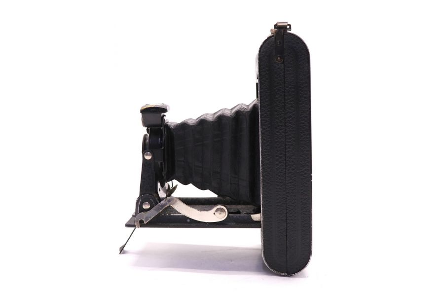 Voigtlander Bessa Anastigmat Voigtar f/7.7