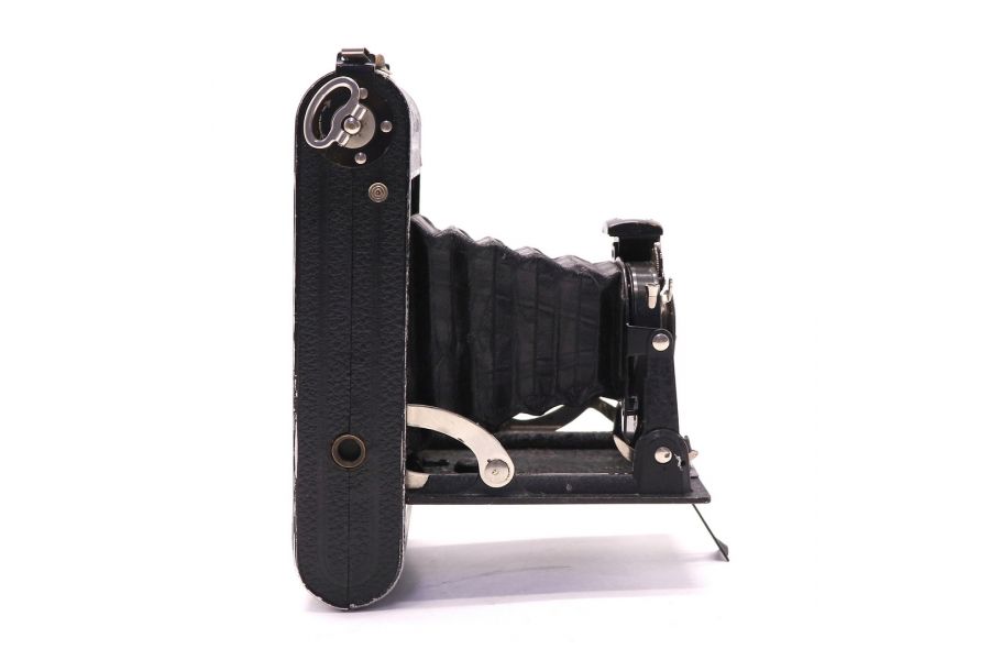 Voigtlander Bessa Anastigmat Voigtar f/7.7