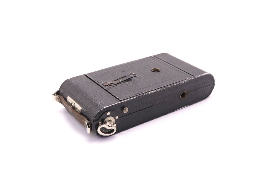 Voigtlander Bessa Anastigmat Voigtar f/7.7