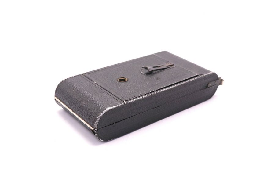 Voigtlander Bessa Anastigmat Voigtar f/7.7