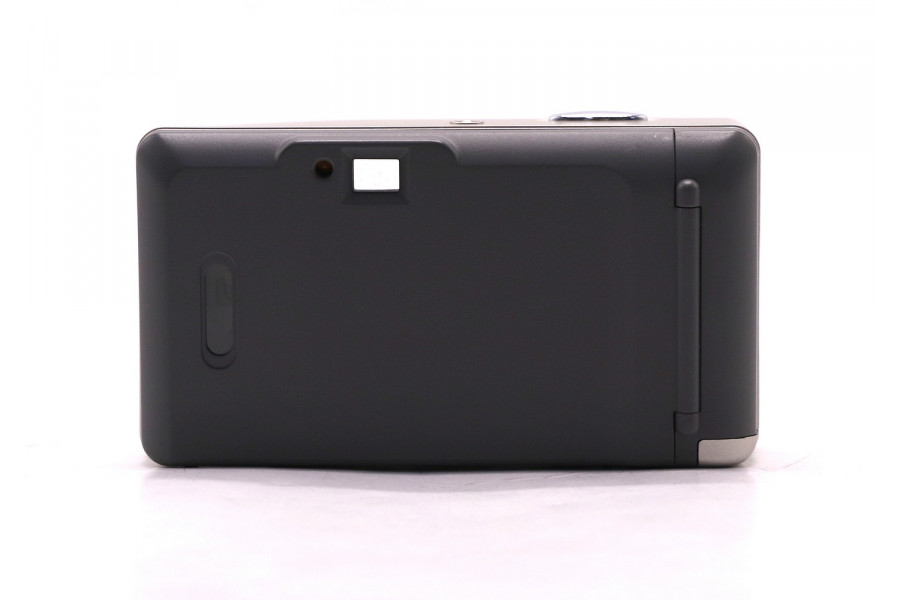 Компактная пленочная камера Olympus GO 100