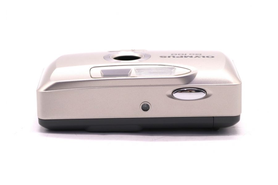 Компактная пленочная камера Olympus GO 100
