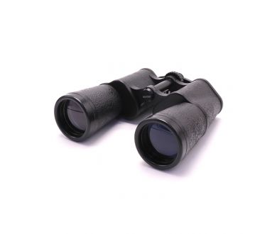 Бинокль советский металлический БПЦ 16х50