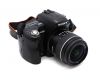 Фотокамера Sony A450 kit (пробег 4670 кадров)