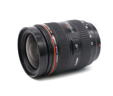 Canon EF 28-70mm f/2.8 L USM