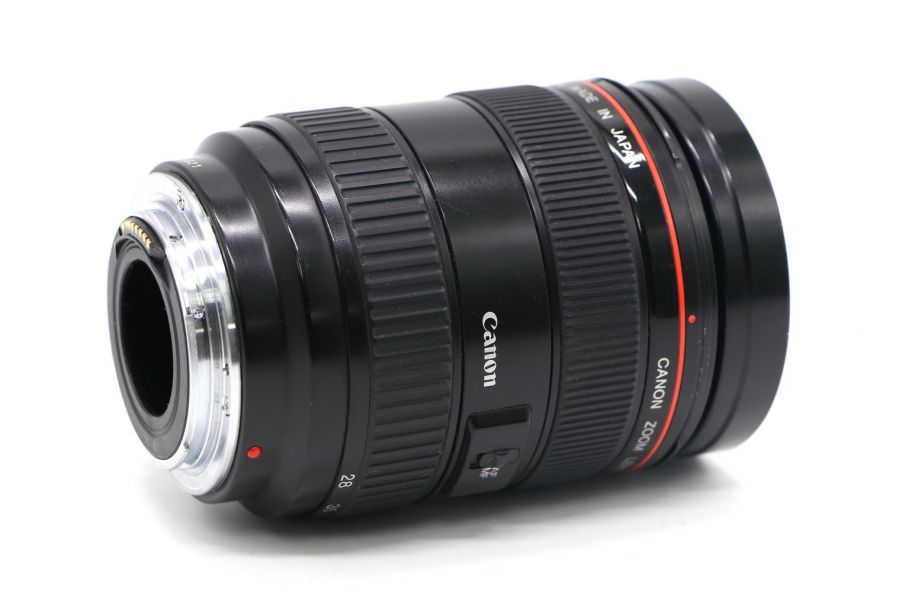 Canon EF 28-70mm f/2.8 L USM