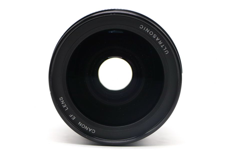 Canon EF 28-70mm f/2.8 L USM