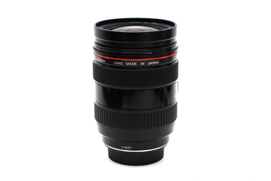 Объектив цифровой Canon EF 28-70mm f/2.8 L USM