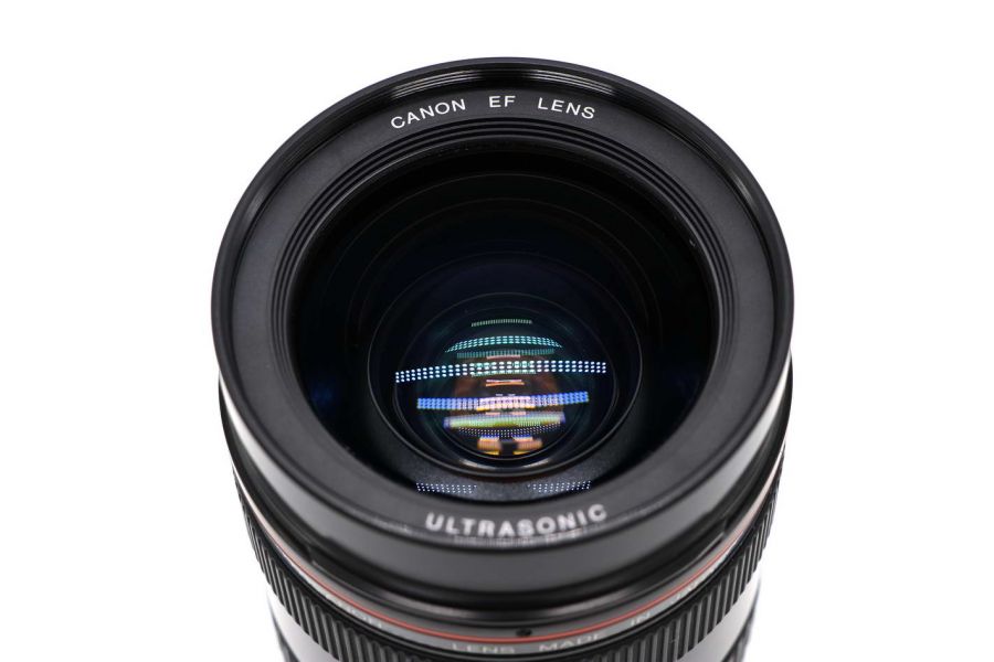 Объектив цифровой Canon EF 28-70mm f/2.8 L USM